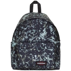 Resim Easpack Ek0a5bg45w71-r Eastpak Day Pak'r Sırt Çantası Siyah Ek0a5bg45w71-r Siyah İndigo 