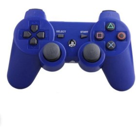 Resim DÜVENCİ TİCARET Ps3 Dualshock 3 Wireless Controller Oyun Kolu Joystick Ps3 