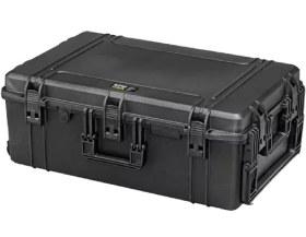 Resim Suprobox M75-28 Hard Case 