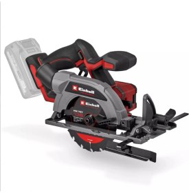 Resim Einhell Tp-Cs 18/136-C Li Solu Mini Daire Testere 4331240 