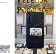 Resim Samsung S21 FE İkinci El TR | 128 GB | Gri İkinci El TELEFON PROFESÖRÜ | SAMSUNG S21 FE 5 GB 128 GB GRİ