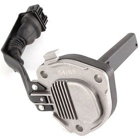 Resim Bmw E38 E39 Uyumlu M52 Motor Hella Karter Yağ Seviye Sensörü 1261 