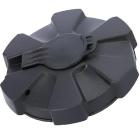 Resim Depo Kapağı Actros Mp4/Arocs 