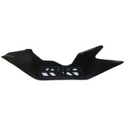 Resim Mondial Atv Au200 Basamak Rüzgarlığı Sol Orj (492655535) 
