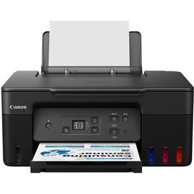 Resim Canon Pixma G2470 Renkli Mürekkep Tanklı Yazıcı/ Tarama Fotokopi/wifi A4 Df-101 ( Eurasia 