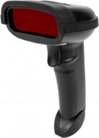 Resim Tıger Cs610 Lazer Kablosuz 1d Usb Barkod Okuyucu 