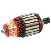 Resim 12v Marş Kollektörü Nıppon Denso Tipi 9 Diş N11.1547 