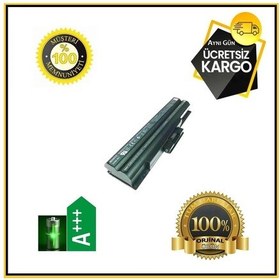 Resim Sony Uyumlu Vaio Vgp-Bps21B 10.8V 5000Mah Notebook Batarya Pil N11.8543 