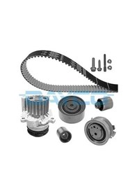 Resim Skoda Yeti Triger Seti + Devirdaim 2.0 Tdi 2010-2012 Cega Cfja Dayco Ktbwp5630 