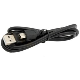 Resim MBL Mars Pro Pmr Telsiz Usb Şarj Kablosu Wln Teknoben Retevis Uyumlu 