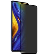 Resim Galaxy Note 10 Lite N770 Gizlilik Filtreli Hayalet Cam 