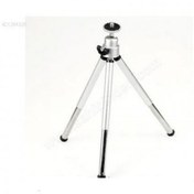 Resim -metalik Renk Tripod - 3 Yönlü Profesyonel 