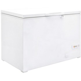 Resim Şenocak D313 Df Dual Sandık Tipi Derin Dondurucu Çft Modlu Hem Soğutucu Hem Dondurucu 