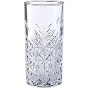 Resim 2 Adet Paşabahçe Timeless Meşrubat Bardağı 4'lü 360 cc 