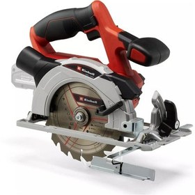 Resim Einhell Set-4 Einhell Te-cs 18/150 Li Akülü Daire Testere+einhell Te-cd 18/40 Li Akülü Vidalama+2xeinhell 18v 2,5 Ah Pxc Starter Kit, Akü & Şarj 