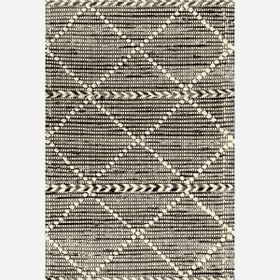 Resim Concepta Baskılı Jüt Kilim J03 80x300 cm 