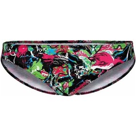 Resim Doreanse Erkek Flamingo Slip Iç Çamaşırı 1361-Flamingo Çok Renkli 