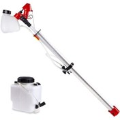 Resim Palmera PA05 Pilli Püskürtmeli İlaç Makinesi 