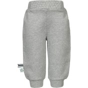 Resim Organicera Organik Pantolon,grey Melange 