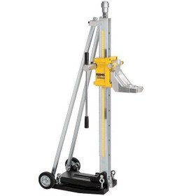 Resim Rems Titan 300 Açılı Ve Vakumlanabilir Karot Sehpası Art-183600 R 