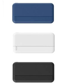 Resim Torima 5000 Mah Beyaz Powerbank Hızlı Şarj Destekli Trm-1005 