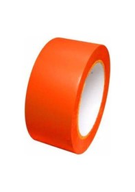 Resim Turuncu Renk Bant 45X100Mt 1.Kalite 