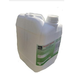 Resim Tunasol Organik Konsantre 20 L Sıvı Solucan Gübresi 