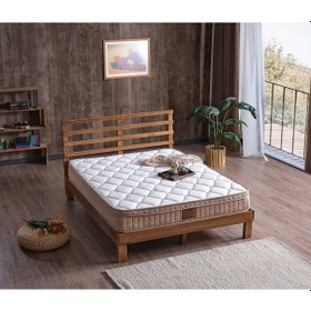Resim Comfort Double Relax Full Ortopedik Tek Kişilik Yatak 