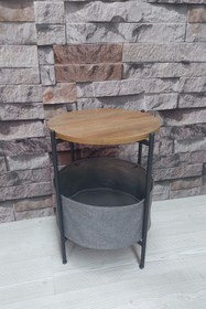 Resim adımshops Sehpa Balkon Bahçe Kafe Çay Seti Koltuk Oturma Takımı 