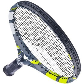 Resim Babolat Evo Aero Unstrung Unisex Tenis Raketi 