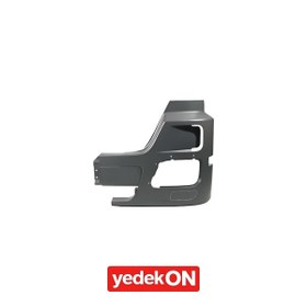Resim Tampon Actros Mp2 Mega Sol (Sis Kapalı) 