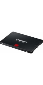Resim Samsung 860 Pro 4TB 560MB-530MB/s Sata SSD MZ-76P4T0BW 