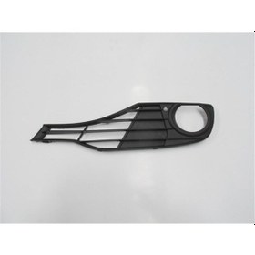 Resim Eşdeğer Ürün Bmw 3 Serı- F30- 2012-2014- Sis Lamba Kapağı Sol Taraf Sis Delikli 