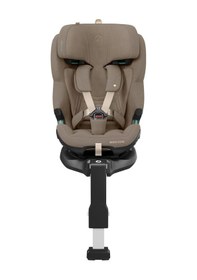 Resim Maxi-Cosi Emerald 360 Pro I-Size Dünyanın Ilk Kızaklı, Araç Dışına Çıkabilen Isofix'li 360 Dönebilir Yatabilir 0-36 kg Bebek Oto Koltuğu 