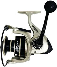 Resim Genel Markalar Alba Star Cattivo Olta Makinesi 