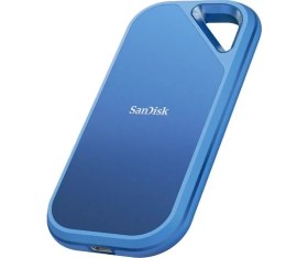 Resim Sandisk Creator Pro 4tb 2000MB/SN Taşınabilir SSD SDSSDE81C-4T00-G25 