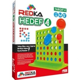 Resim Hedef 4 Oyunu 