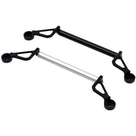 Resim Dinosaurs Yamaha Xmax 300 Motosiklet Cep Telefonu Tutucu Navigasyon Tutucu X-max Xmax300 Genişleme Çubuğu İçin Siyah Gosterildigi Gibi 