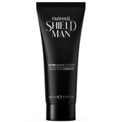 Resim Shıeld Man Tıraş Sonrası Losyonu 100 Ml 