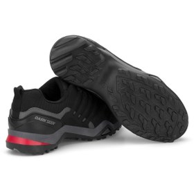 Resim Dark Seer Ds4.montana Siyah Kısa Unisex Outdoor Trekking Bot 