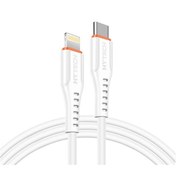 Resim Hytech HY-XPD30 PD 35W 1mt Type C to Lightning PD QuickCharge Hızlı Şarj Kablosu 