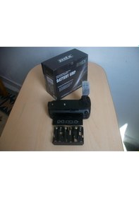 Resim Canon Uyumlu Eos 7D Batarya Grip 