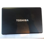 Resim Toshıba C660D Lcd Cover 2 .el 