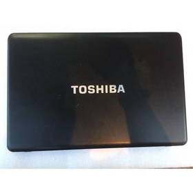 Resim Toshıba C660D Lcd Cover 2 .el 