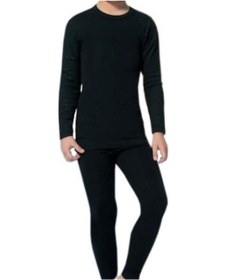 Resim Tutku Kız Çocuk Termal Içlik Atlet Termal Içlik Tayt Takımı 