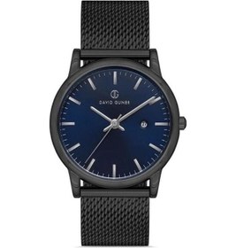 Resim David Guner Dg-8207gc-v3 Erkek Kol Saati Gümüş 