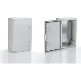 Resim Çetinkaya Cp 5001 210x280x130 MM Elektrik Panosu Abs Polyester 