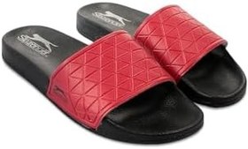 Resim Slazenger SA11SE017 Erkek Terlik Lacivert 