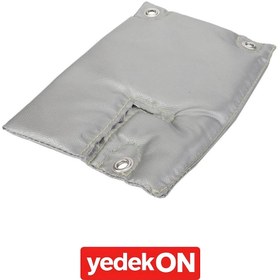 Resim AGCO İzolasyon - Massey Ferguson / Fendt / Valtra | ACW016887A 