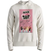 Resim Alfa Tshirt Blackpink Çocuk Sweatshirt 